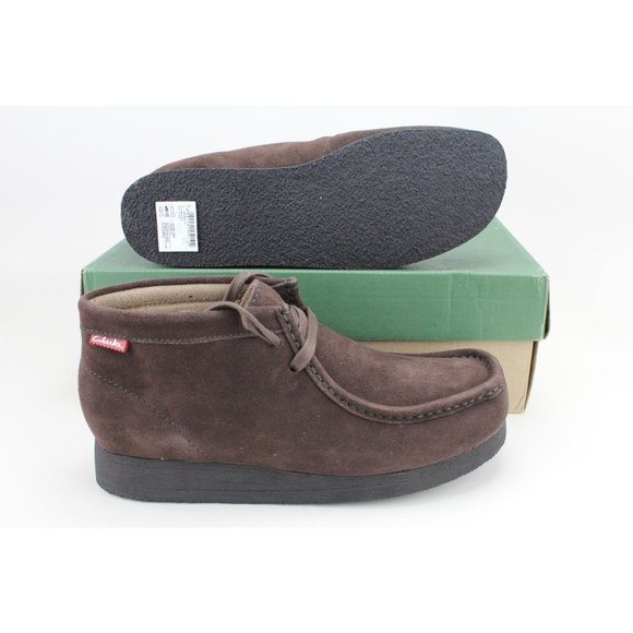 Men's Stinson High Chocolate 26107660 - Picture 4 of 8